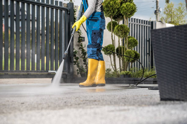 Best Building Exterior Washing  in Steubenville, OH